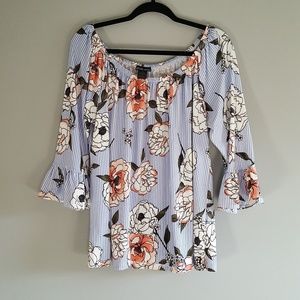 Kristin Nicole 1x Top